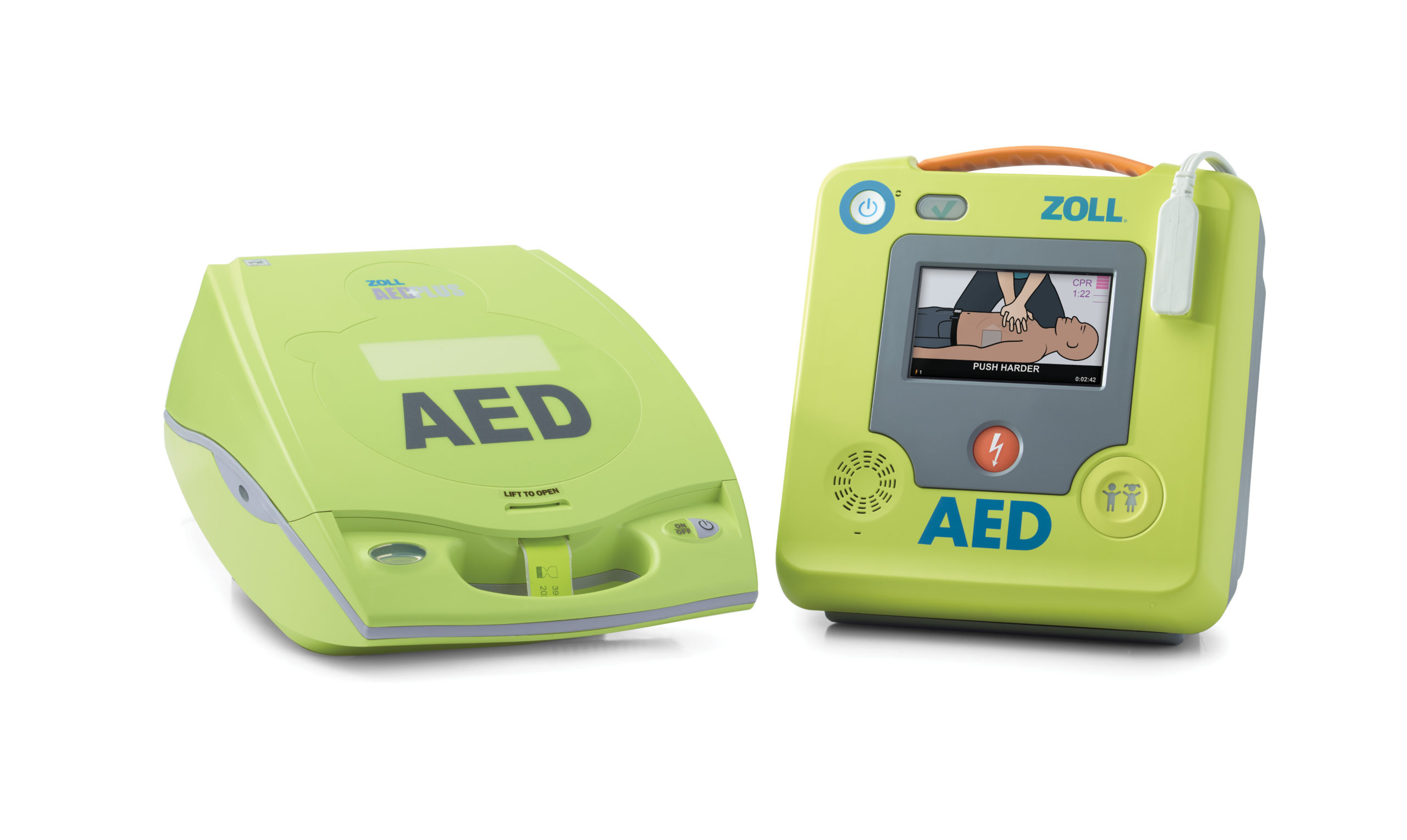 AED