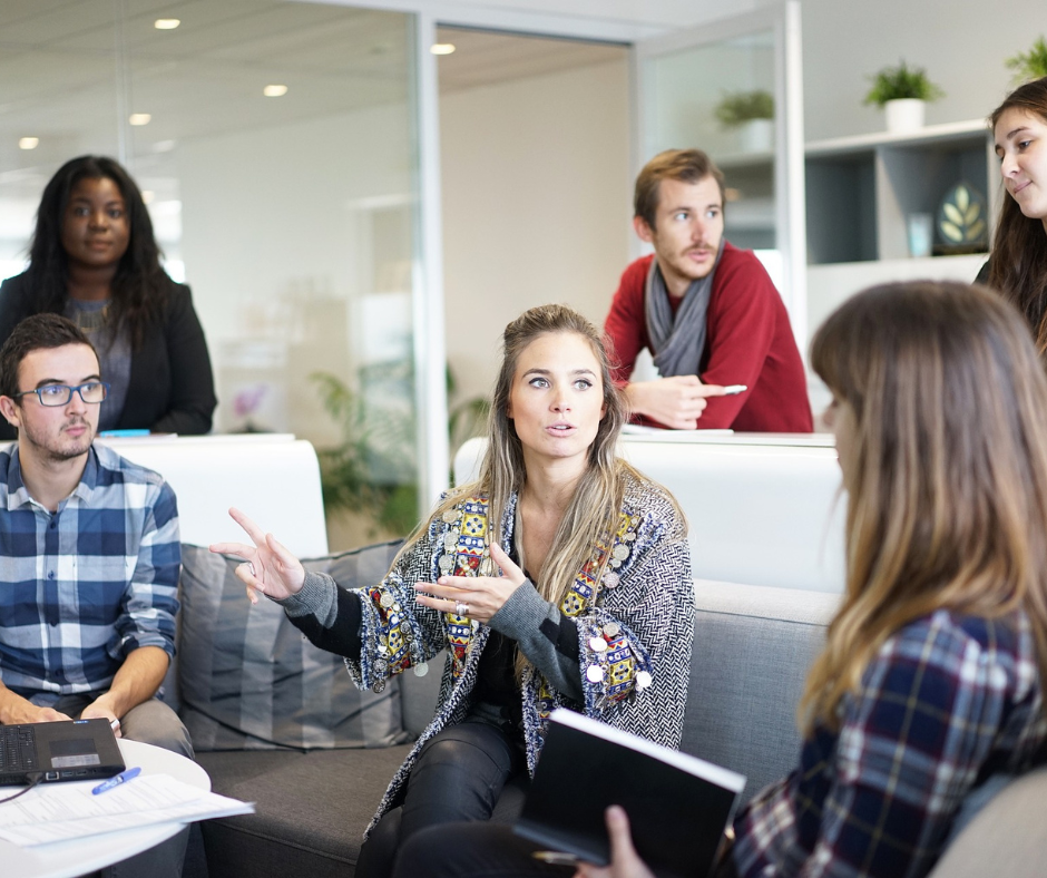 organisation d'une information à l'utilisation avant achat