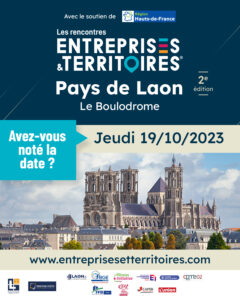 reseaux_EET_LN_2023 Salon entreprises et territoire de Laon