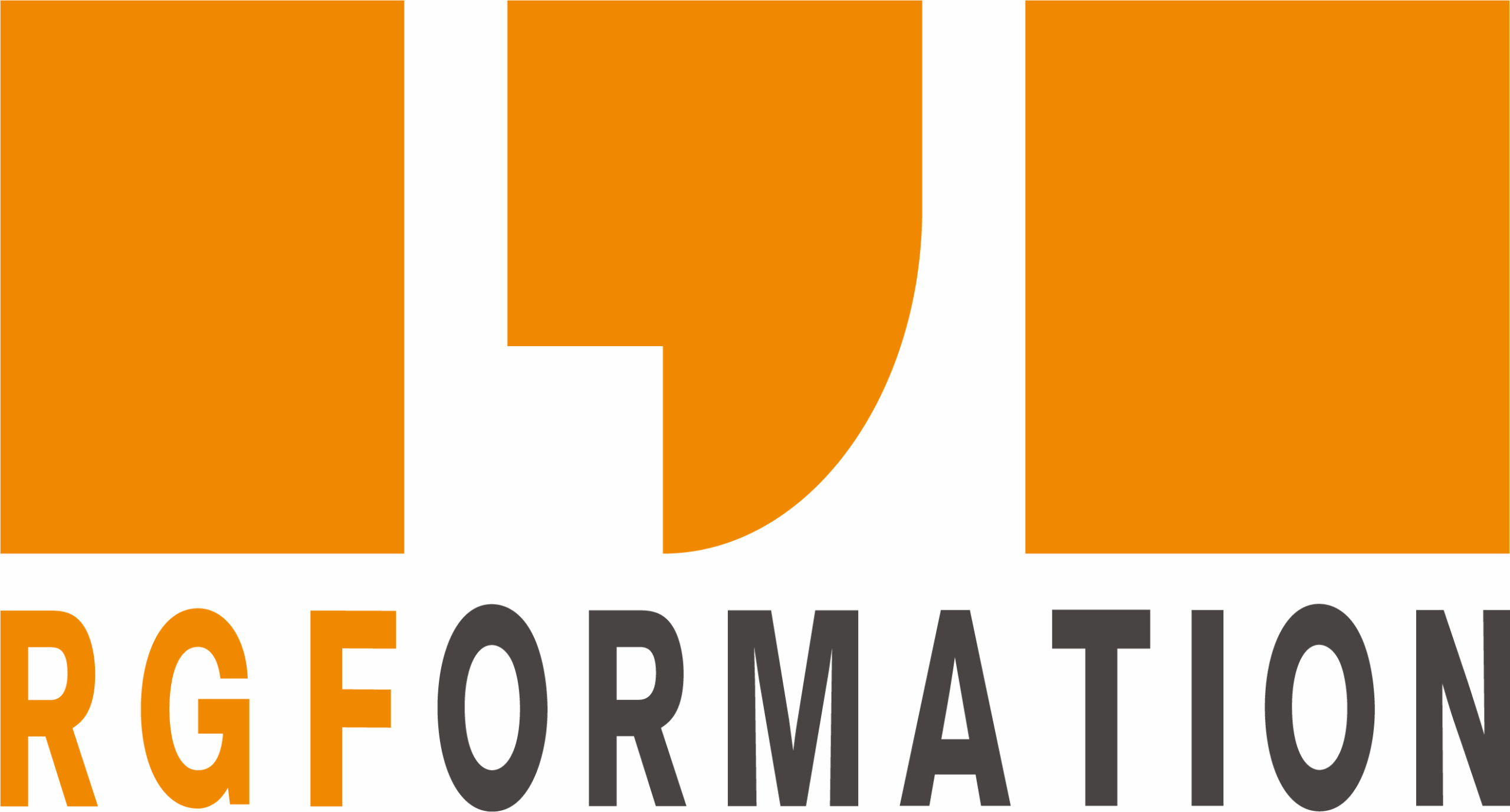 Logo RGFormation