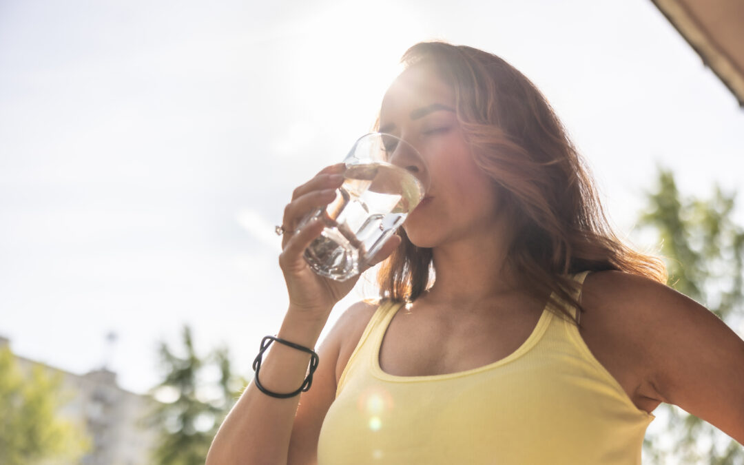 Décret protection travailleurs chaleur