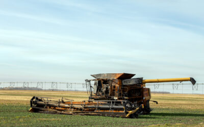 Prévention des incendies agricoles