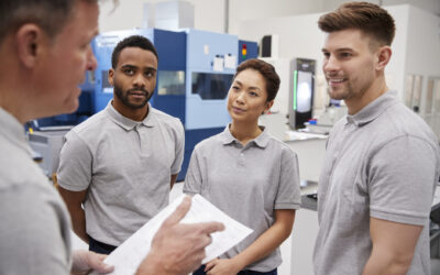 Sensibilisation sécurité en entreprise